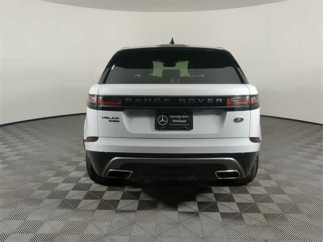 used 2021 Land Rover Range Rover Velar car, priced at $42,998