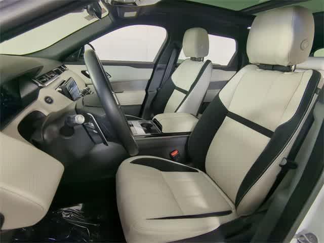 used 2021 Land Rover Range Rover Velar car, priced at $42,998