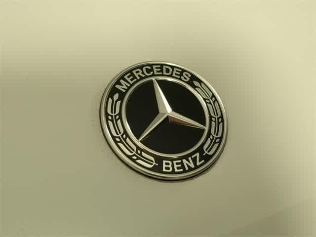 used 2022 Mercedes-Benz GLC 300 car, priced at $34,998