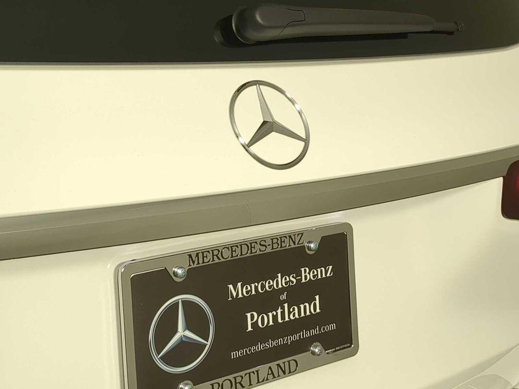 new 2026 Mercedes-Benz GLS 450 car, priced at $105,320