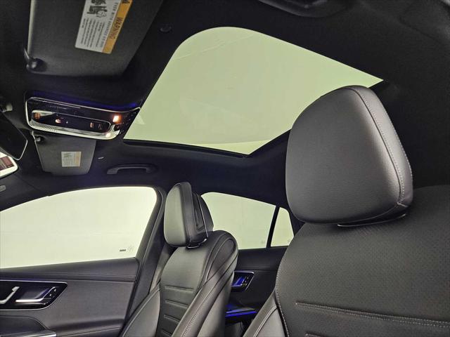 new 2025 Mercedes-Benz GLC 300 car, priced at $67,675