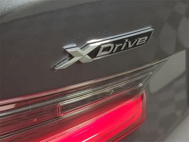used 2021 BMW 330 car, priced at $28,777