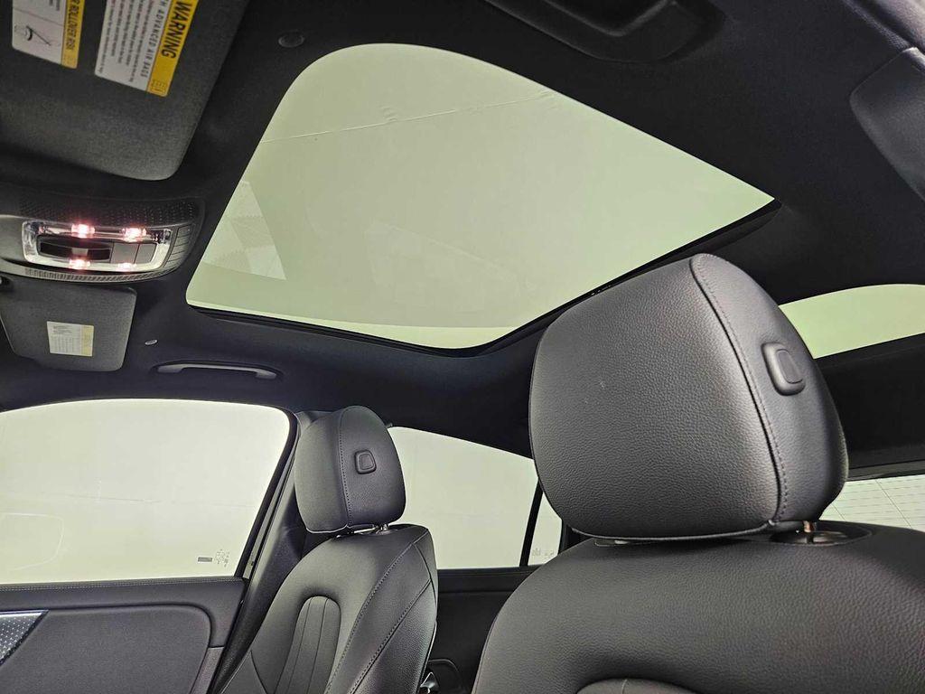 new 2026 Mercedes-Benz GLA 250 car, priced at $51,220