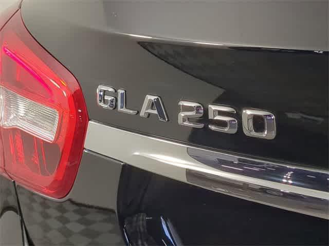 used 2015 Mercedes-Benz GLA-Class car, priced at $12,990