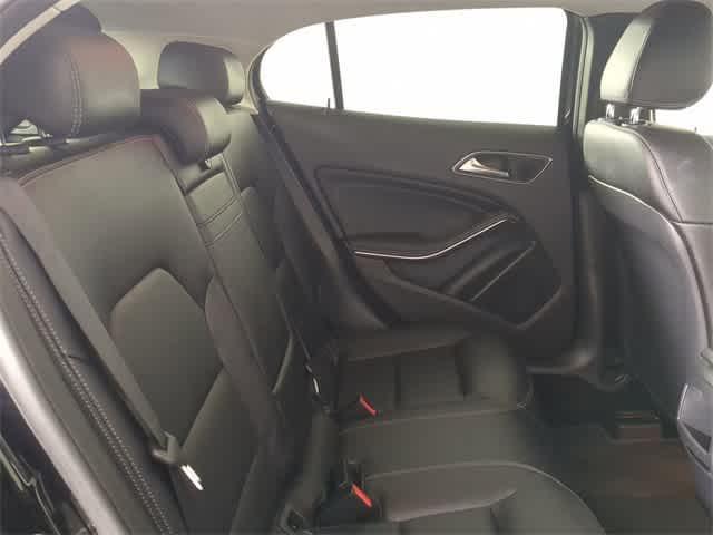 used 2015 Mercedes-Benz GLA-Class car, priced at $12,990
