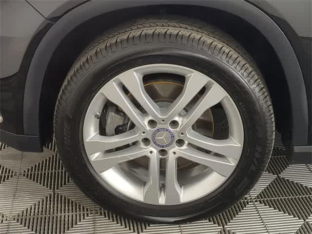 used 2015 Mercedes-Benz GLA-Class car, priced at $12,990
