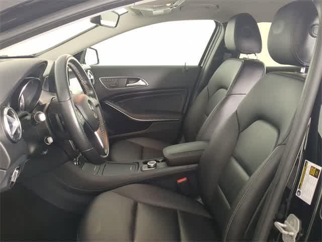 used 2015 Mercedes-Benz GLA-Class car, priced at $12,990