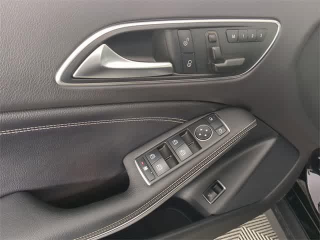 used 2015 Mercedes-Benz GLA-Class car, priced at $12,990