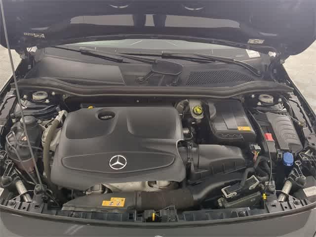 used 2015 Mercedes-Benz GLA-Class car, priced at $12,990