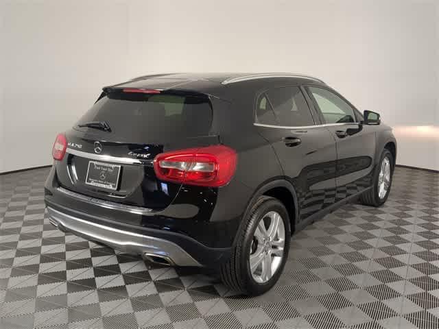 used 2015 Mercedes-Benz GLA-Class car, priced at $12,990