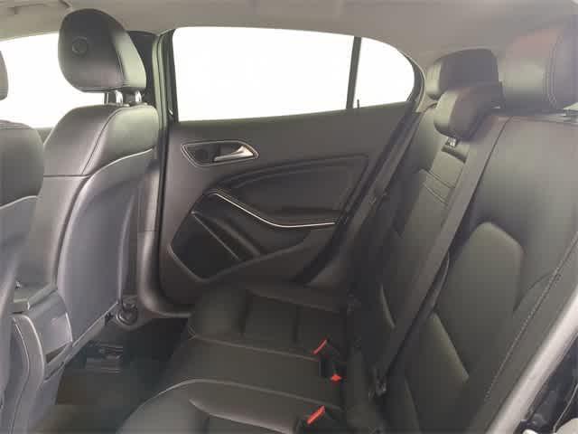used 2015 Mercedes-Benz GLA-Class car, priced at $12,990