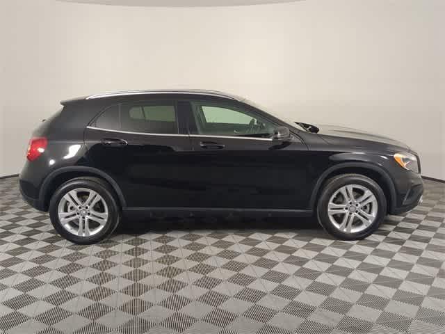 used 2015 Mercedes-Benz GLA-Class car, priced at $12,990