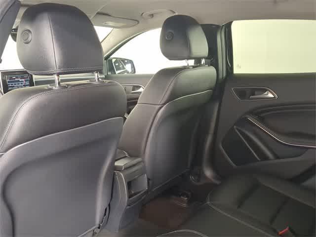 used 2015 Mercedes-Benz GLA-Class car, priced at $12,990