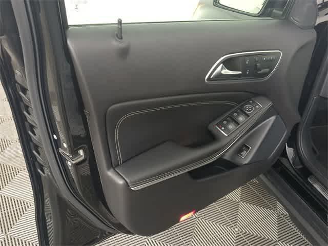 used 2015 Mercedes-Benz GLA-Class car, priced at $12,990