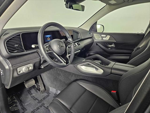 used 2025 Mercedes-Benz GLE 350 car, priced at $64,972