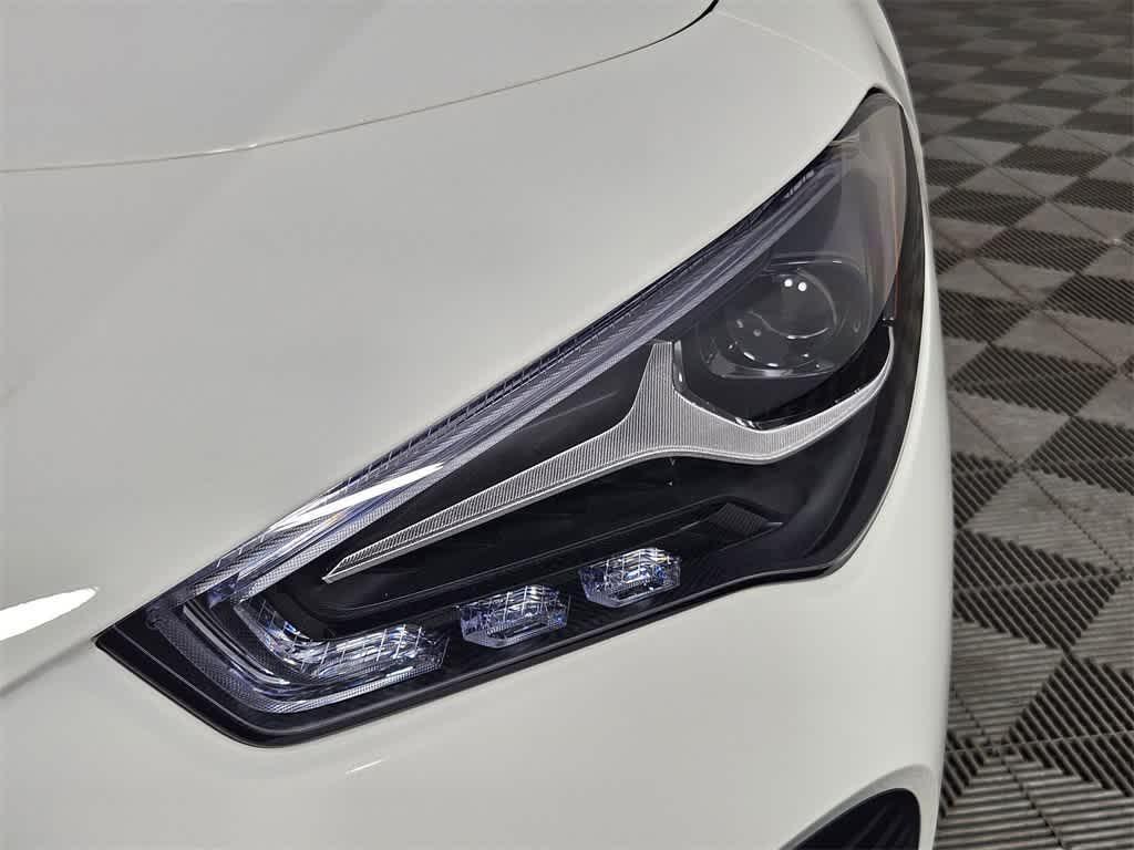 used 2025 Mercedes-Benz CLA 250 car, priced at $40,990