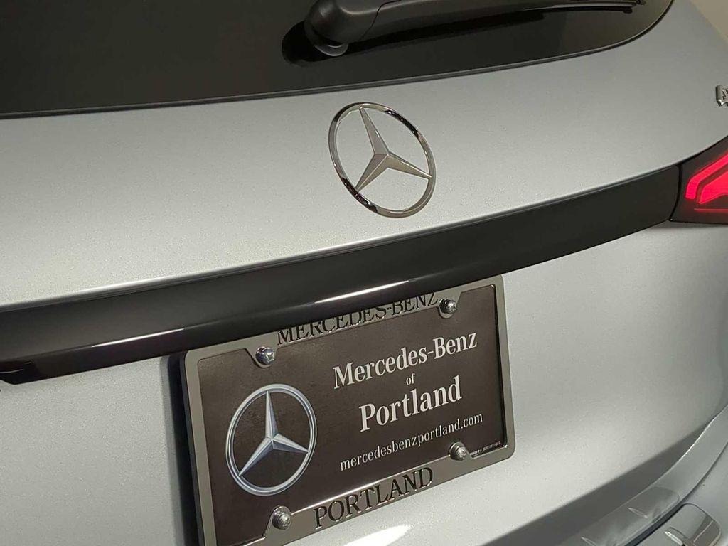 new 2026 Mercedes-Benz GLC 300 car, priced at $63,975