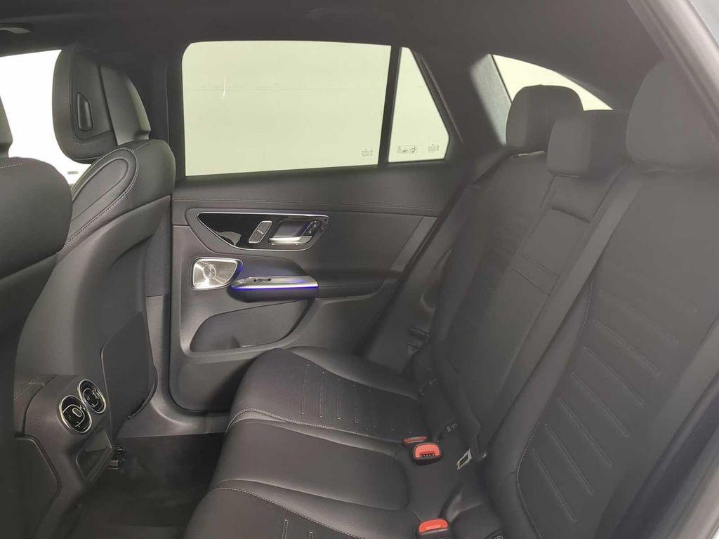 new 2026 Mercedes-Benz GLC 300 car, priced at $63,975