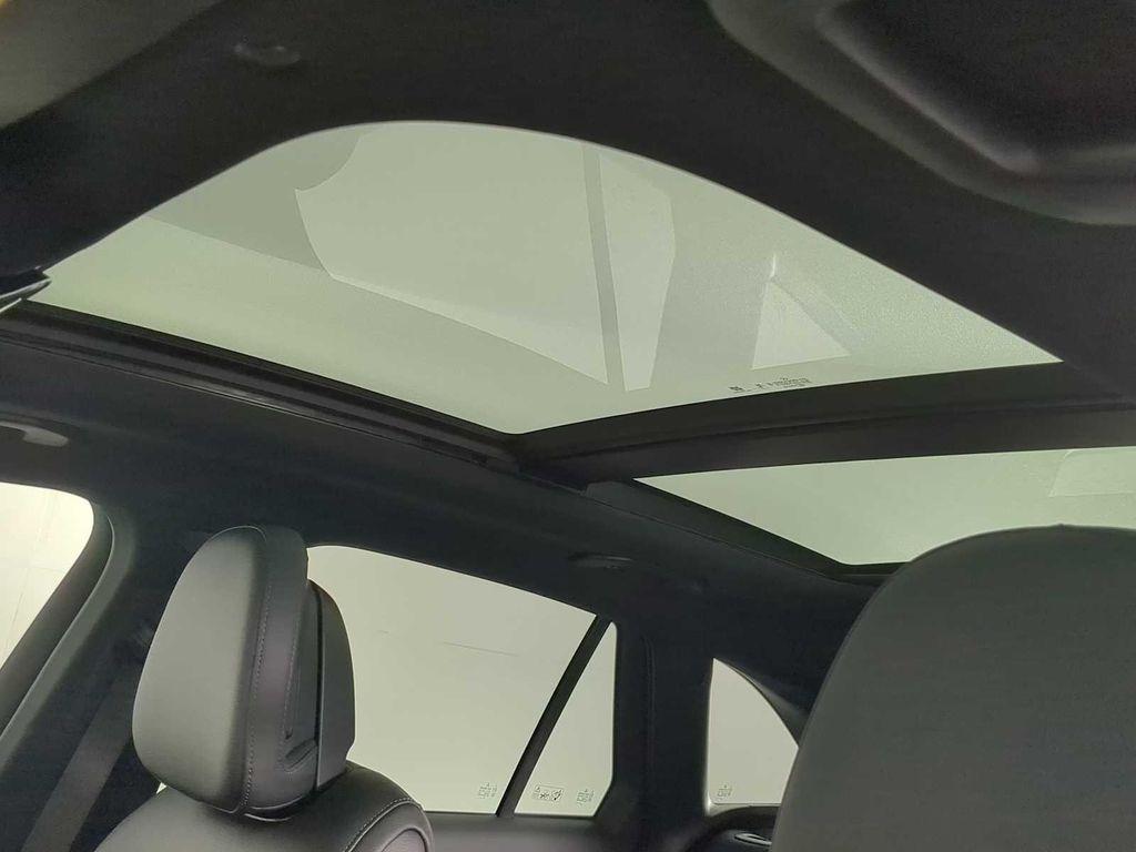 new 2026 Mercedes-Benz GLC 300 car, priced at $63,975