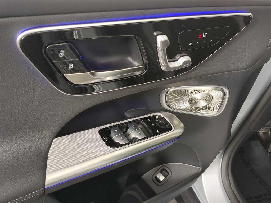 new 2026 Mercedes-Benz GLC 300 car, priced at $63,975