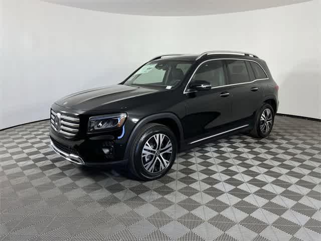 used 2024 Mercedes-Benz GLB 250 car, priced at $46,998