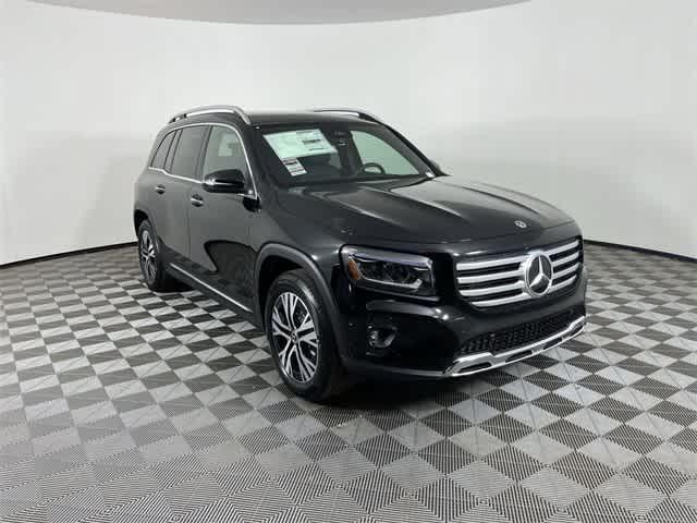 used 2024 Mercedes-Benz GLB 250 car, priced at $46,998