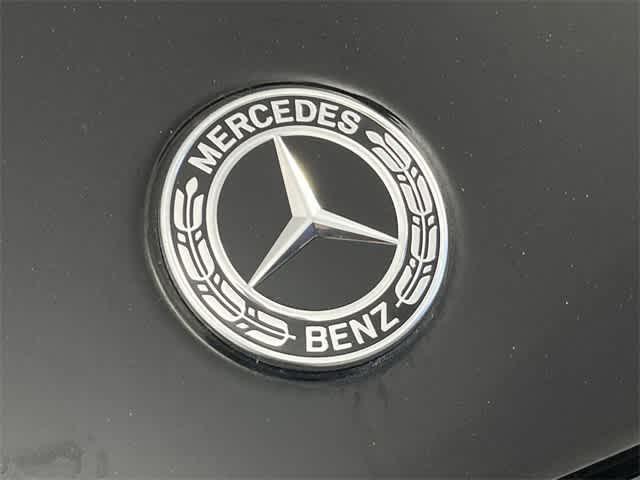 used 2024 Mercedes-Benz GLB 250 car, priced at $46,998