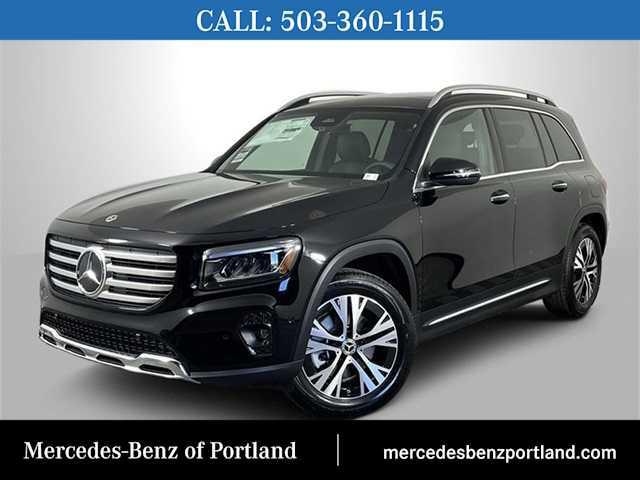 used 2024 Mercedes-Benz GLB 250 car, priced at $46,998