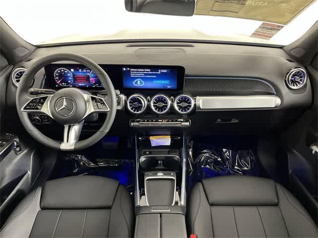 used 2024 Mercedes-Benz GLB 250 car, priced at $46,998