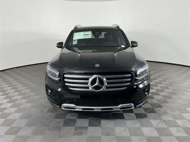 used 2024 Mercedes-Benz GLB 250 car, priced at $46,998