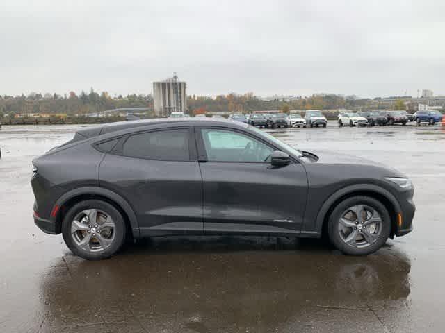 used 2021 Ford Mustang Mach-E car, priced at $25,998