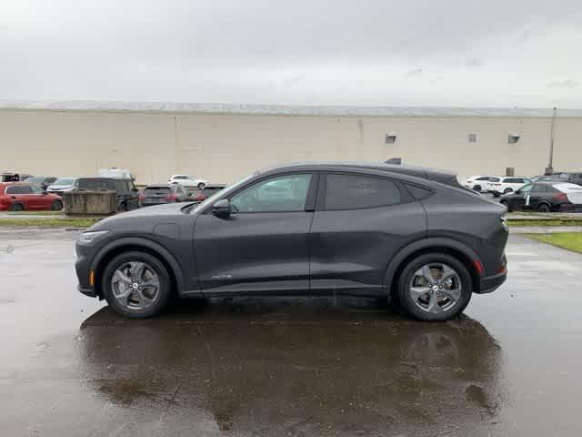 used 2021 Ford Mustang Mach-E car, priced at $25,998