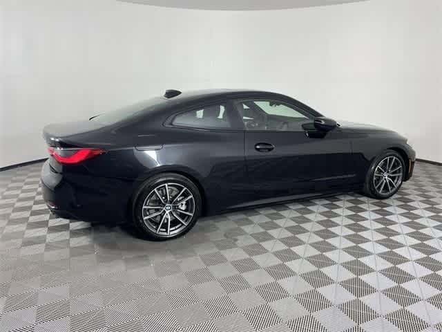 used 2023 BMW 430 car, priced at $38,998