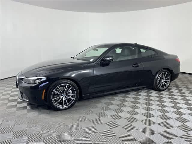 used 2023 BMW 430 car, priced at $38,998
