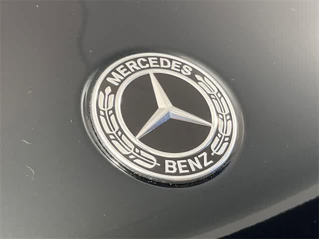 used 2024 Mercedes-Benz GLE 350 car, priced at $64,998