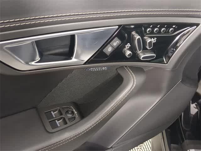 used 2017 Jaguar F-TYPE car, priced at $41,990