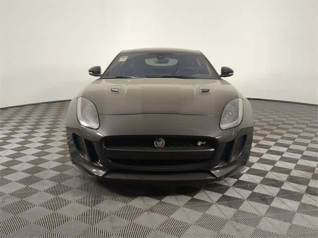 used 2017 Jaguar F-TYPE car, priced at $41,990
