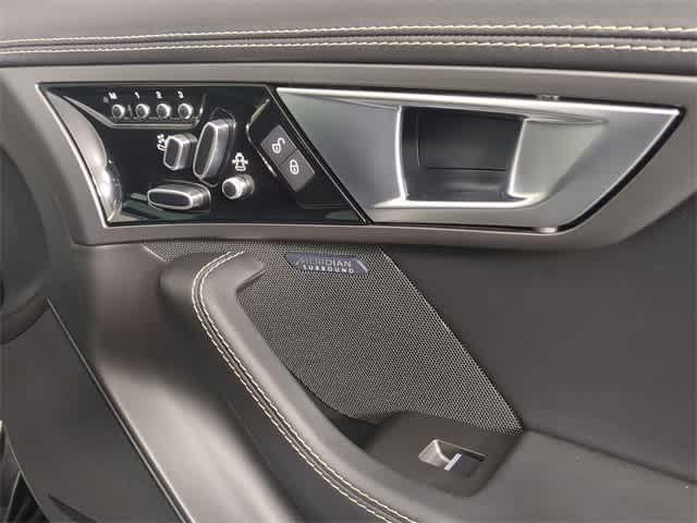 used 2017 Jaguar F-TYPE car, priced at $41,990