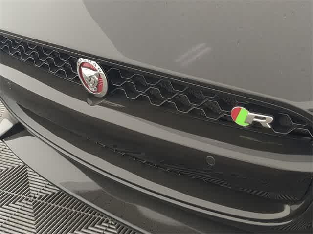 used 2017 Jaguar F-TYPE car, priced at $41,990