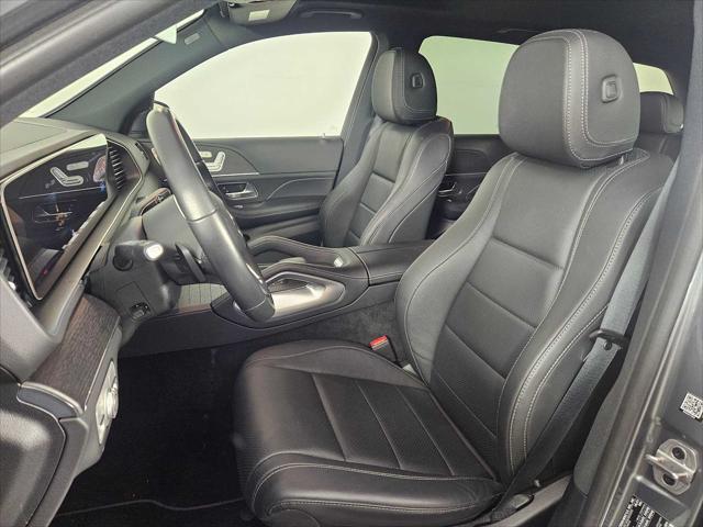 used 2022 Mercedes-Benz GLE 350 car, priced at $44,998