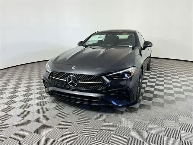 new 2024 Mercedes-Benz CLE 300 car, priced at $63,815