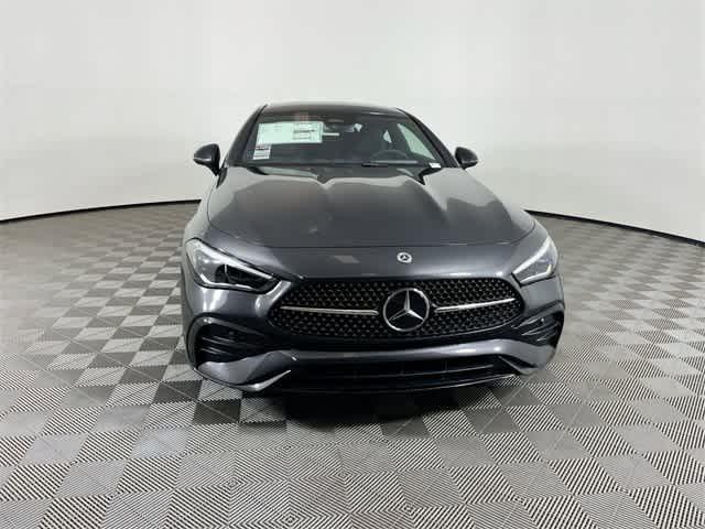 new 2024 Mercedes-Benz CLE 300 car, priced at $63,815