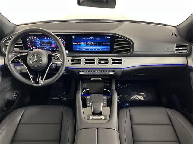 used 2024 Mercedes-Benz GLS 450 car, priced at $77,998