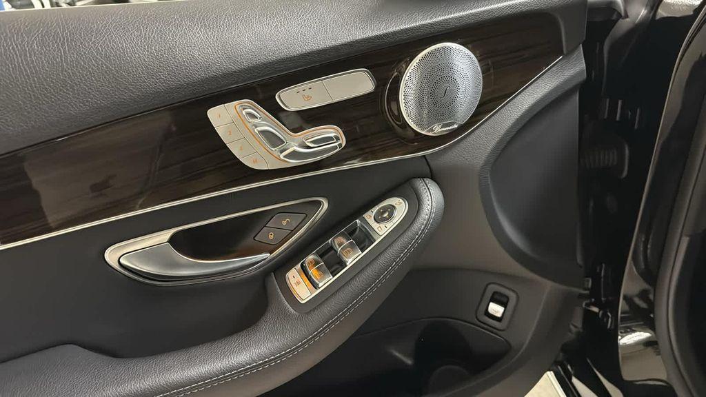 used 2019 Mercedes-Benz C-Class car, priced at $23,990