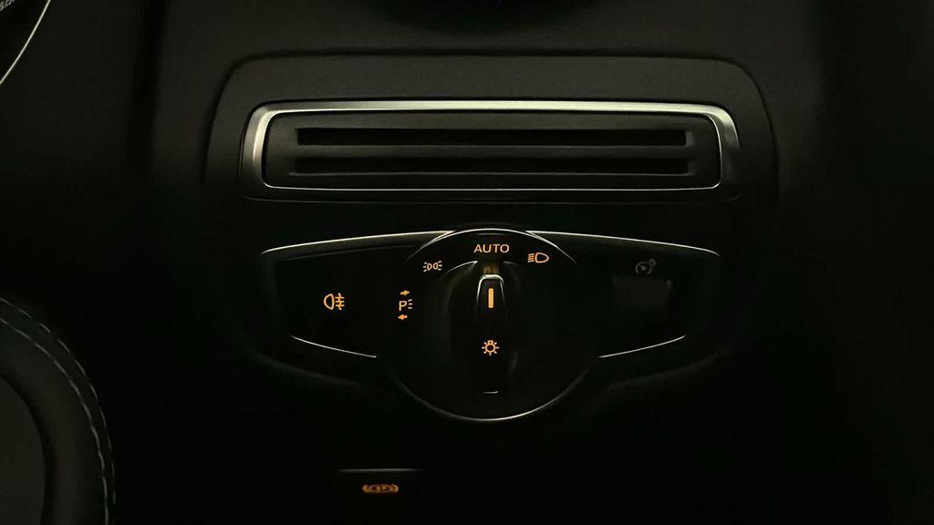 used 2019 Mercedes-Benz C-Class car, priced at $23,990