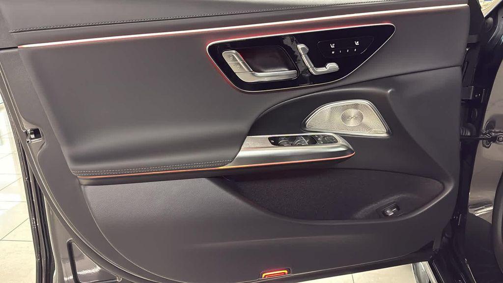 new 2026 Mercedes-Benz AMG E 53 car, priced at $107,260