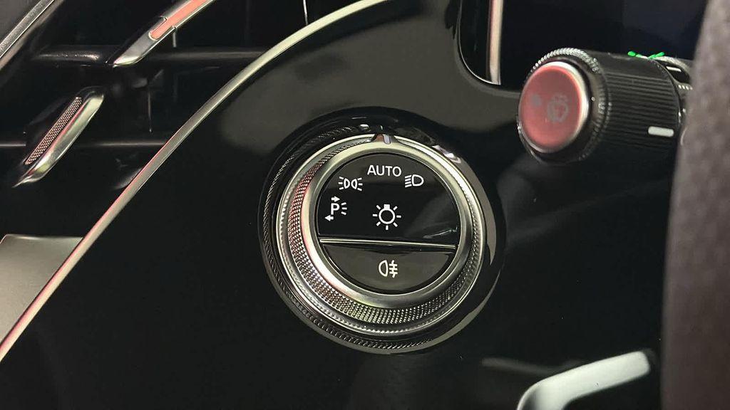 new 2026 Mercedes-Benz AMG E 53 car, priced at $107,260