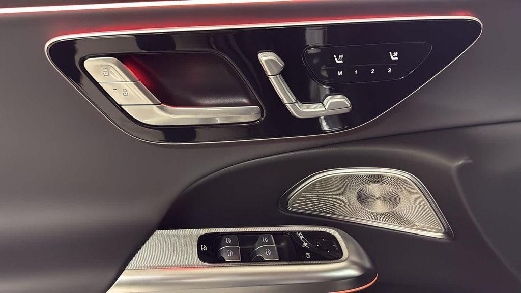 new 2026 Mercedes-Benz AMG E 53 car, priced at $107,260