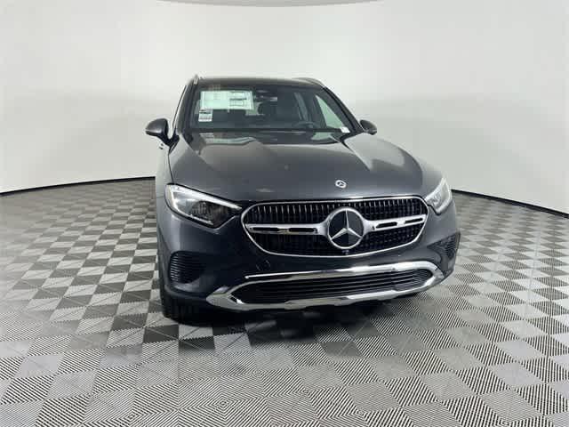 used 2024 Mercedes-Benz GLC 300 car, priced at $49,998