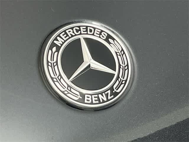 used 2024 Mercedes-Benz GLC 300 car, priced at $49,998